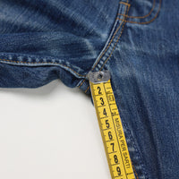 Levis 501 - W32 L32 -