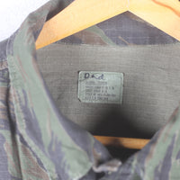 BDU TIGER STRIPE JACKET - XXL -