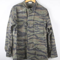 BDU JACKET TIGER STRIPE - XL -
