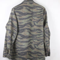 BDU JACKET TIGER STRIPE - XL -