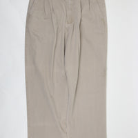 Chino vintage CK con pence - W33 -