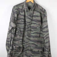 GIACCA BDU TIGER STRIPE - XL -