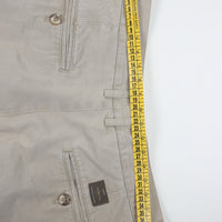 Chino vintage CK con pence - W33 -