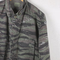 GIACCA BDU TIGER STRIPE - XL -