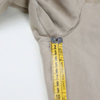 Chino vintage CK con pence - W33 -