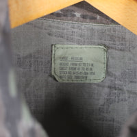 GIACCA BDU TIGER STRIPE - XL -