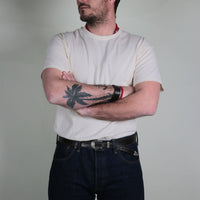 Pack of 3 tubular t-shirts