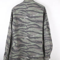 GIACCA BDU TIGER STRIPE - XL -