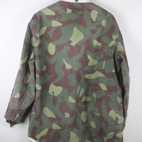 Giacca militare finlandese reversibile - XL -