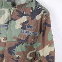 Giacca camouflage Bdu AIR FORCE - L -