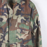 Giacca camouflage USMC - L -