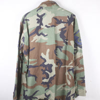 Giacca camouflage BDU - XXL -