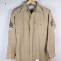 Us MARINES Shirt - S -