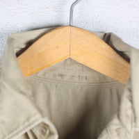 Us Army Shirt 1940s ww2 - M -