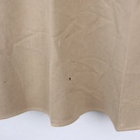Us Army OFFICER Shirt 1950s - M -