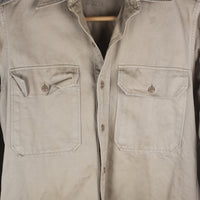 Us Army Shirt 1940s - S -