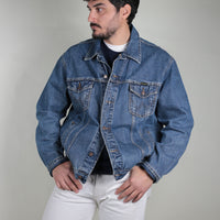 Giacca di Jeans Wrangler -XXL-