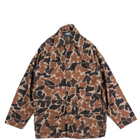 Giacca duck SAFTBAK - S -