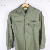 Camicia Og 507 Us ARMY - XS -