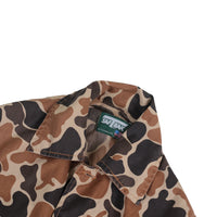 Giacca duck SAFTBAK - S -