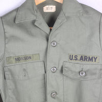 Camicia Og 507 Us ARMY - XS -