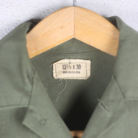 Camicia Og 507 Us ARMY - XS -