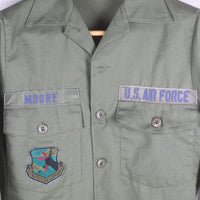 Camicia Og 507 Us AIR FORCE - S -