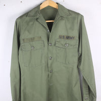 Camicia Og 507 Us ARMY - S -