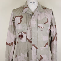 Giacca BDU DESERT Us Air Force Snoopy flying ace - M -