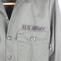 Camicia Og 507 Us ARMY - S -