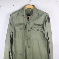Camicia Og 107 Us ARMY - M -