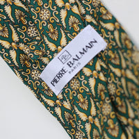 CRAVATTA PIERRE BALMAIN