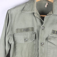Camicia Og 107 Us ARMY - M -