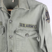 Camicia Og 107 Us ARMY - M -