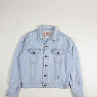 Giacca di Jeans Levis Orange tab - M -