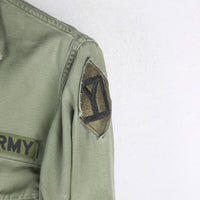 Camicia Og 107 Us ARMY - M -