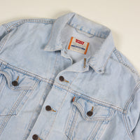 Giacca di Jeans Levis Orange tab - M -