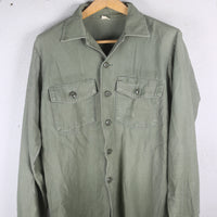 Camicia Og 107 Us ARMY - L -