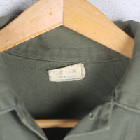 Camicia Og 107 Us ARMY - L -
