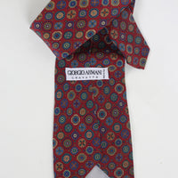 Cravatta GIORGIO ARMANI