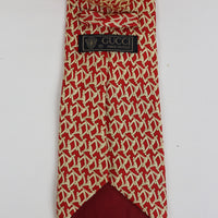 Cravatta Gucci