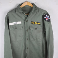 Camicia Og 107 Us ARMY TYPE 1 - M/L -