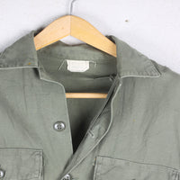 US ARMY OG 107 Shirt - S -