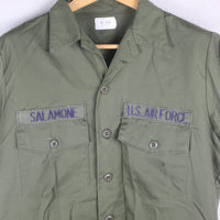 Camicia Og 507 Us AIR FORCE - L -
