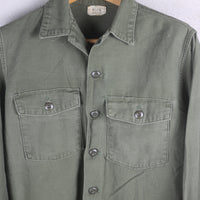 Camicia Og 107 Us ARMY - L -