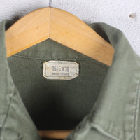 Camicia Og 107 Us ARMY - L -