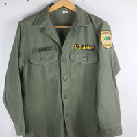 Camicia Og 107 Us ARMY - L -