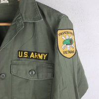 Camicia Og 107 Us ARMY - L -