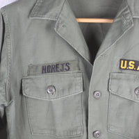 Camicia Og 107 Us ARMY - L -