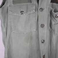 CAMICIA Og 107 Us ARMY -S -